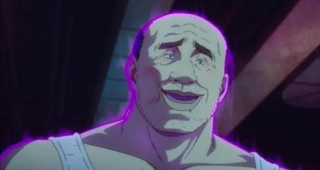 新番女主对战猥琐大叔，被网友骂恶心，日漫观众越来越娇惯了吗