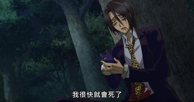 见面五秒开始战斗：完结撒花，白柳启十倍“界王拳”终结大神一！