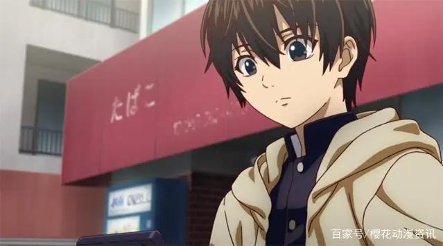 《见面5秒开始战斗》主角的能力怎么样？让我们来看看