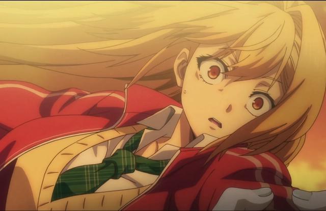 见面5秒开始战斗：天翔优利，看我5倍界王拳