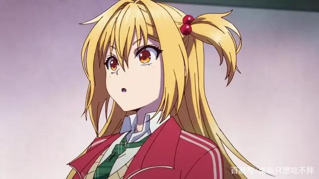 见面5秒就战斗：无敌型男主上来5秒钟就被紫发少女打死了？