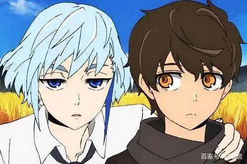 动漫荒到来，为你准备了以下过冬动漫