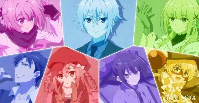 动漫荒到来，为你准备了以下过冬动漫