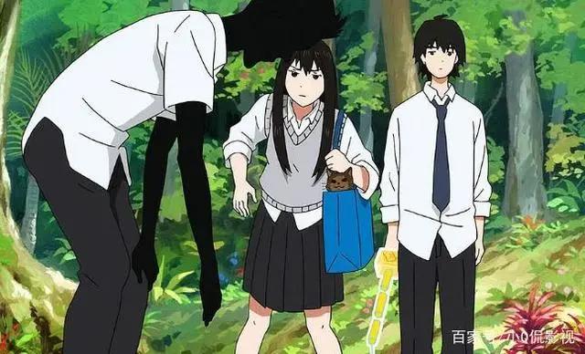 最新4部日本动漫上线，喜欢的可以追了