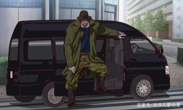 见面五秒开始战斗：“欺诈师”能力男主登场，他能否活到最后？