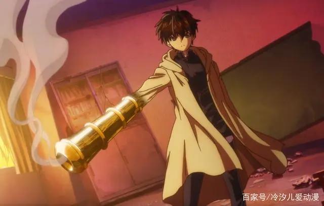 见面五秒开始战斗：“欺诈师”能力男主登场，他能否活到最后？