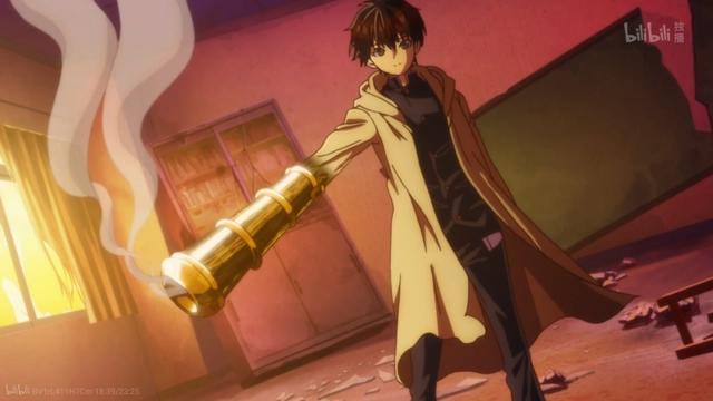 见面5秒开始战斗：如果你获得主角的能力，能活过三集吗？