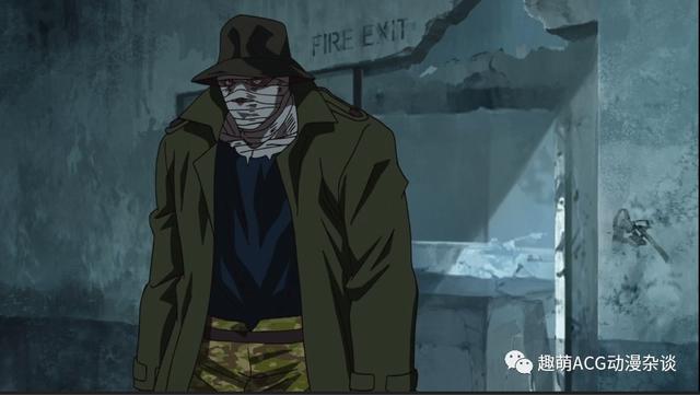 王道智斗大逃杀！七月新番推荐：见面五秒开始战斗！