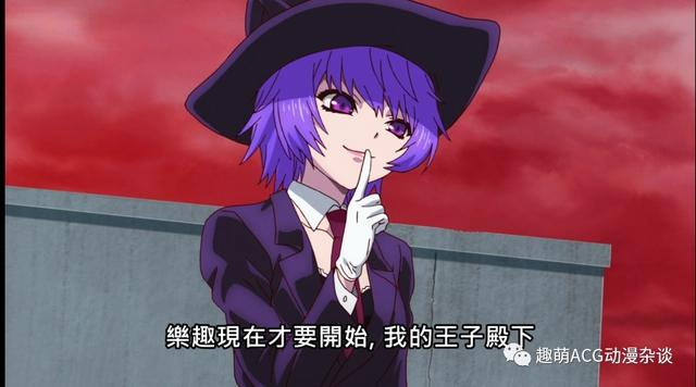 王道智斗大逃杀！七月新番推荐：见面五秒开始战斗！