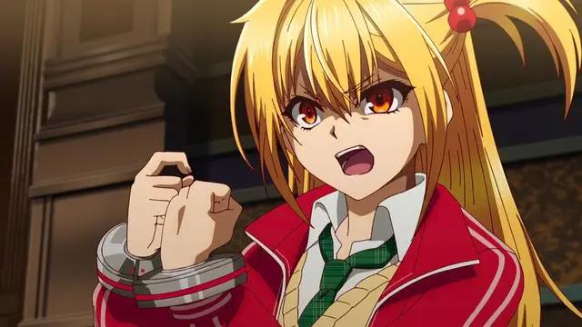 见面5秒开始战斗：男主开始欺骗女主感情，玩战术的心都脏