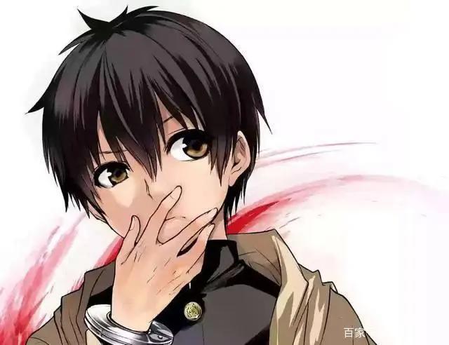 《见面之后5秒开始战斗》TV动画化决定！头脑型战斗你爱了吗？