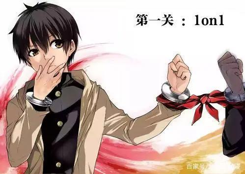 「漫画推荐」5秒后开始战斗，斗智的战斗最好看