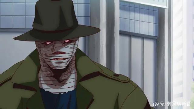 新番点评：见面5秒开始战斗