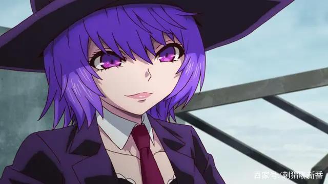 新番点评：见面5秒开始战斗