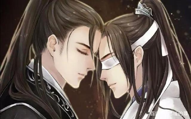 魔道祖师已超全职高手，视美引领国漫大IP崛起&叶修魏无羡同一人