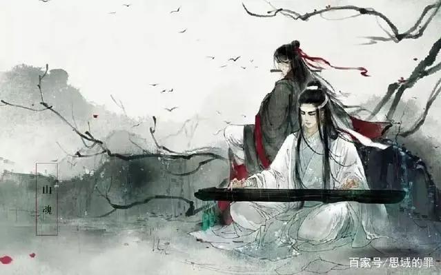 魔道祖师已超全职高手，视美引领国漫大IP崛起&叶修魏无羡同一人