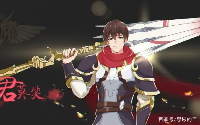 魔道祖师已超全职高手，视美引领国漫大IP崛起&叶修魏无羡同一人