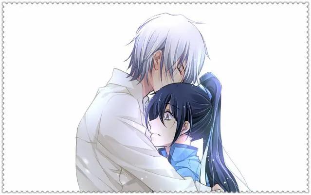 灵契第二季，我只为你活着，不要离开我