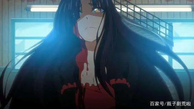 唯一的国产后宫动画！男主第一集让校花怀孕，七八个女生都爱他！