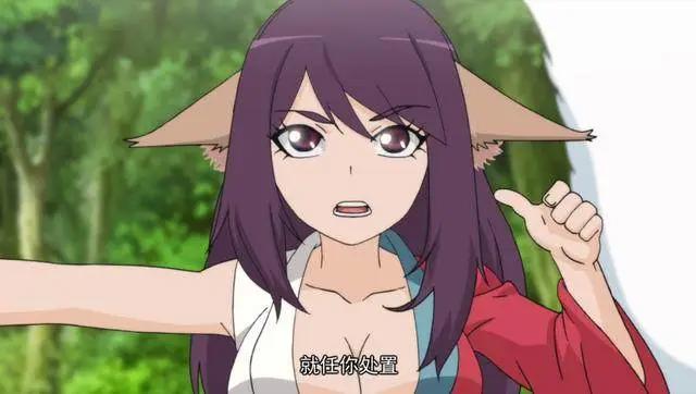 盘点年度国漫新番，哪个才是你的最爱？看来又要补番了！