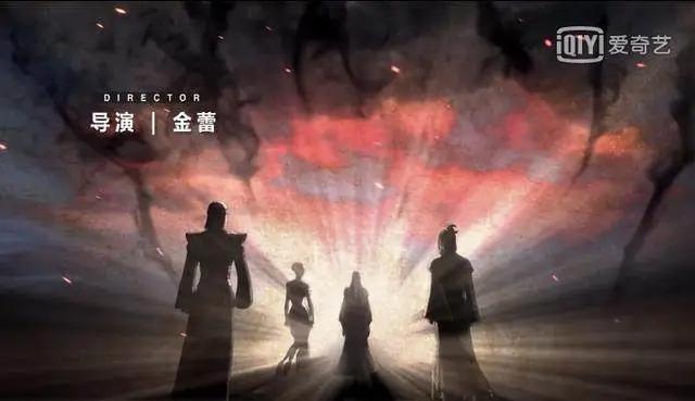 盘点年度国漫新番，哪个才是你的最爱？看来又要补番了！