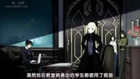 动漫：看完这几部后宫番我只想说，再看一遍！