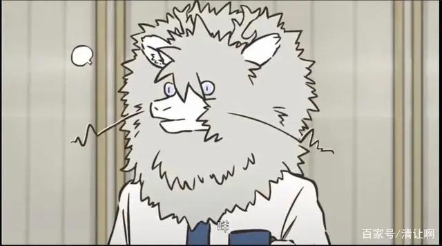 还是那句话，国漫需要保持自己的风格