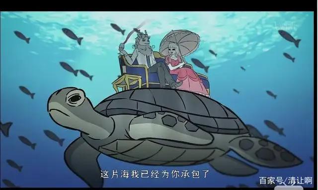 还是那句话，国漫需要保持自己的风格