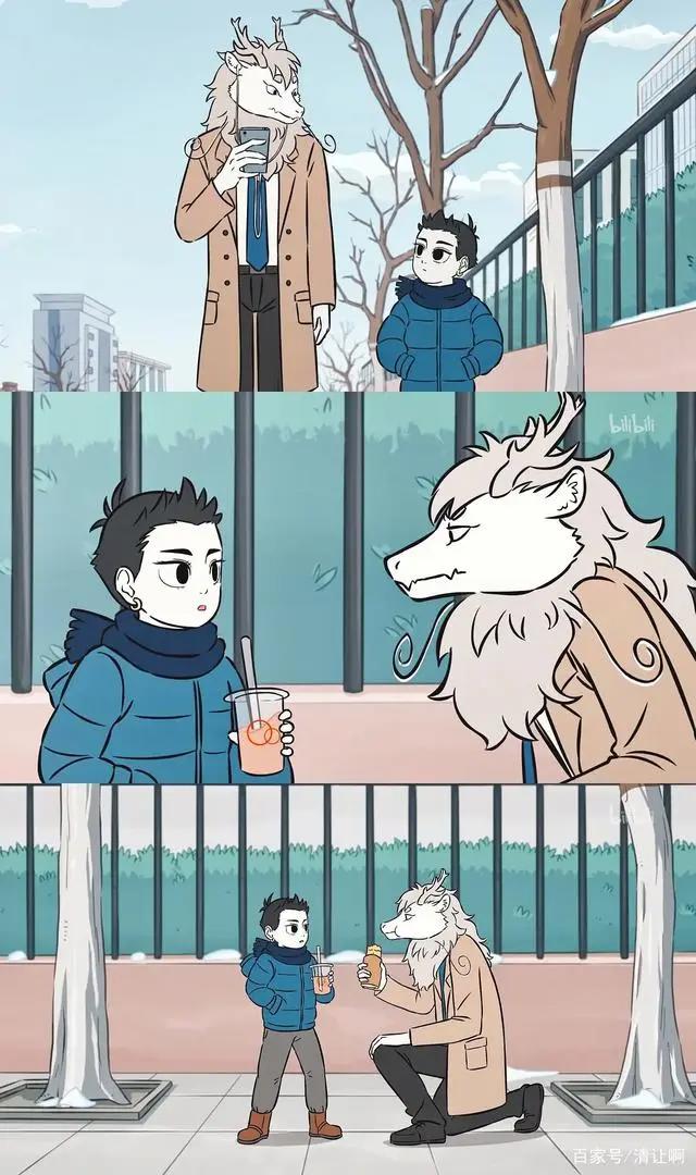 还是那句话，国漫需要保持自己的风格