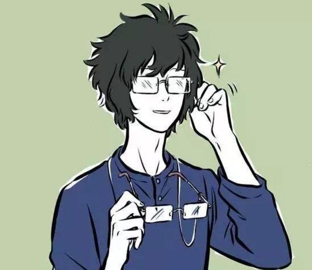 非人哉漫画：男性妖怪颜值排行，哪吒不是第一，你最爱的入榜了吗