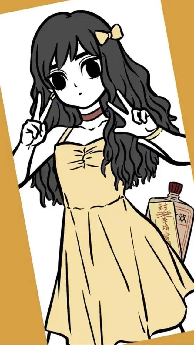 非人哉：联动《天下》，新出场饕餮雌雄同体，藕霸被他误认为女生