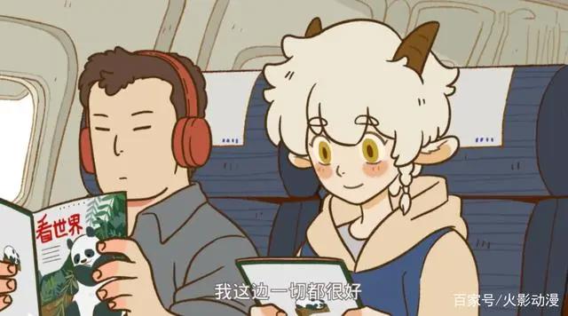 《非人哉》动画停播，姊妹篇来临，西洋神怪大闹东方帝都