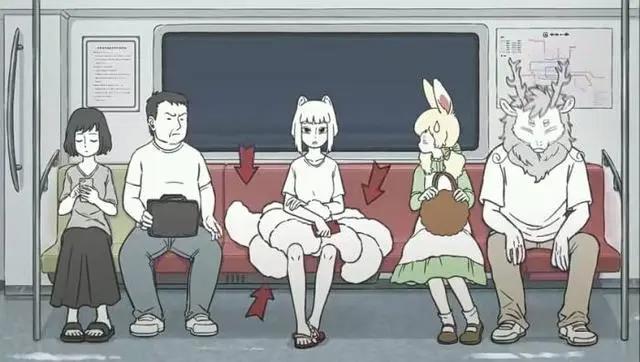 《非人哉》出第二季了，就算是一周两集也值得等待！