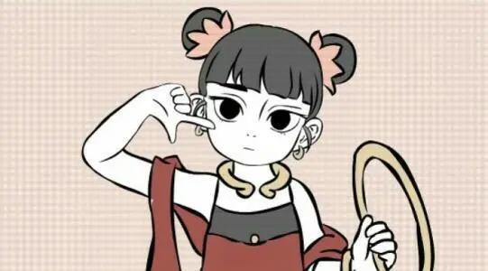 《非人哉》:这是一部有文化有背景有内涵的爆笑动漫