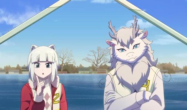 非人哉参演的电影上线了！为何画风突变？这样子居然是官方出品？