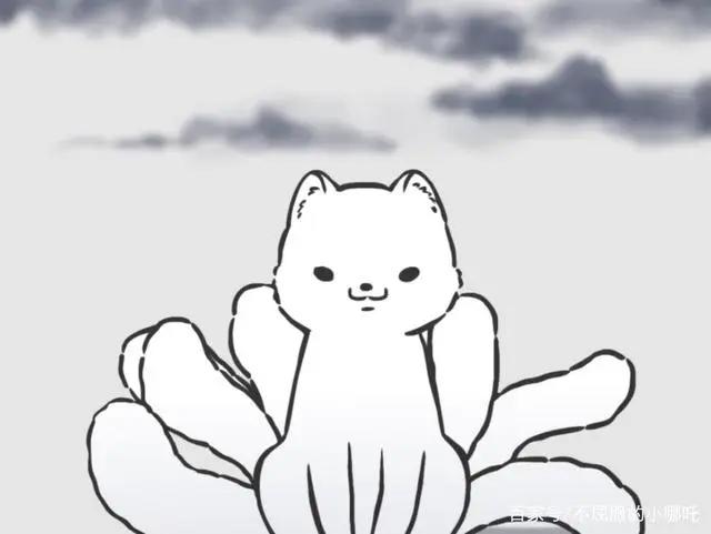 非人哉：动漫与神话的反差效果，搞笑也是其中的一种