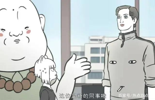 盘点动漫《非人哉》中出现过的神话人物，第①弹