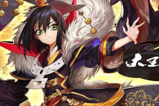 十亿达成，《非人哉》动画回归，寒假马上要看到各路神仙打架！