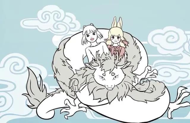 《非人哉》：“简直不是人啊”，超人气国漫，你看了吗