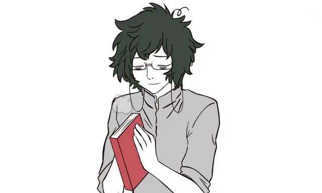 《非人哉》：“简直不是人啊”，超人气国漫，你看了吗