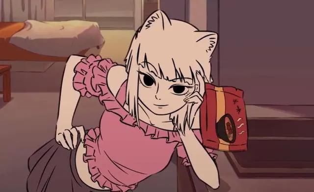 《非人哉》动画又完结了，但是我觉得新动画不会远了