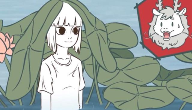 《非人哉》角色大盘点，你最想变成谁，哪吒超带感