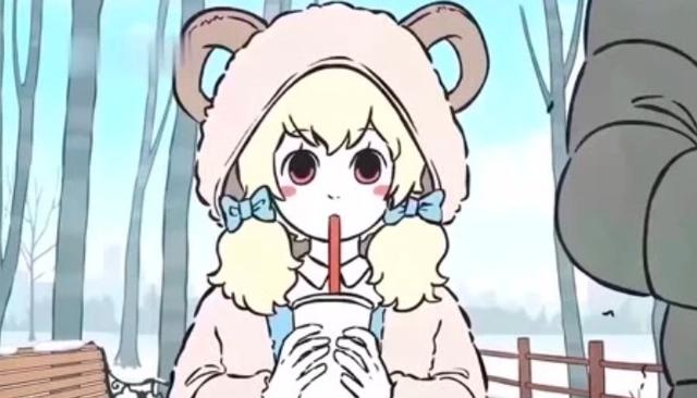 《非人哉》角色大盘点，你最想变成谁，哪吒超带感