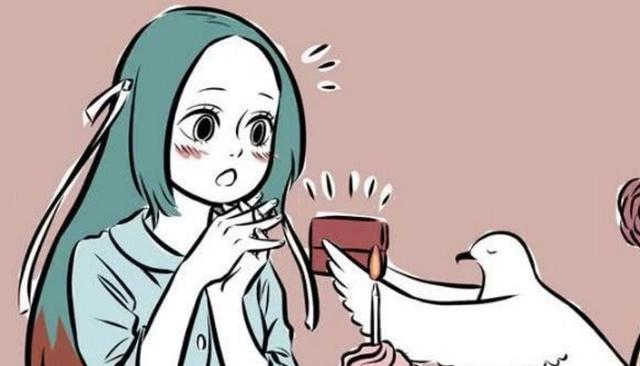 《非人哉》角色大盘点，你最想变成谁，哪吒超带感