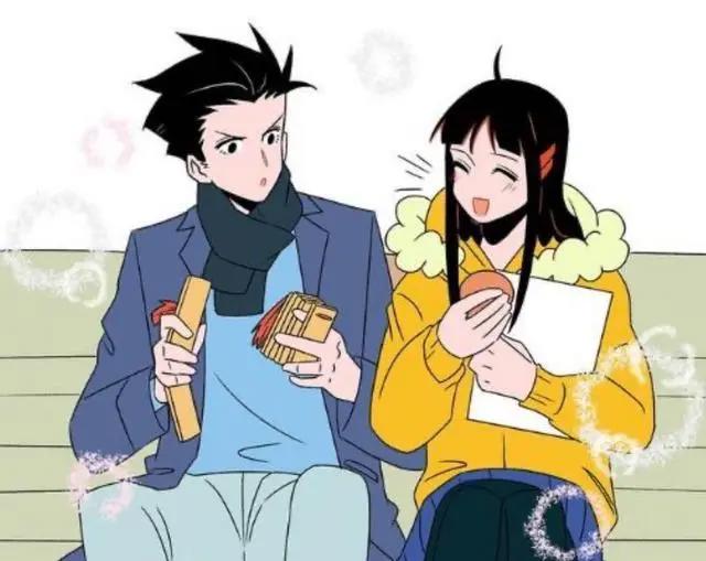 《非人哉》团队推出新漫画，你想要的恋爱喜剧，你不知道的最甜