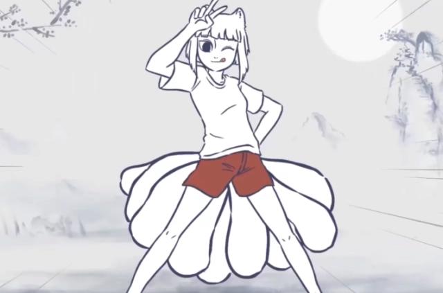 《非人哉》：简约而不简单的国漫，看动漫的同时还能学习小知识