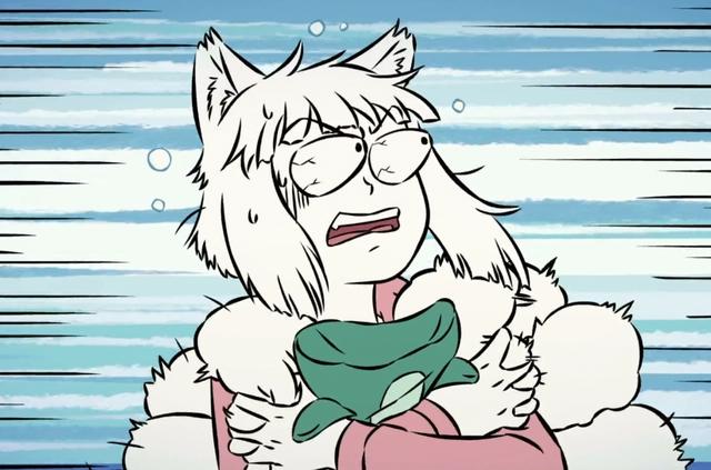 非人哉动画要完结？新动画说是终章，似乎有大量原创内容！