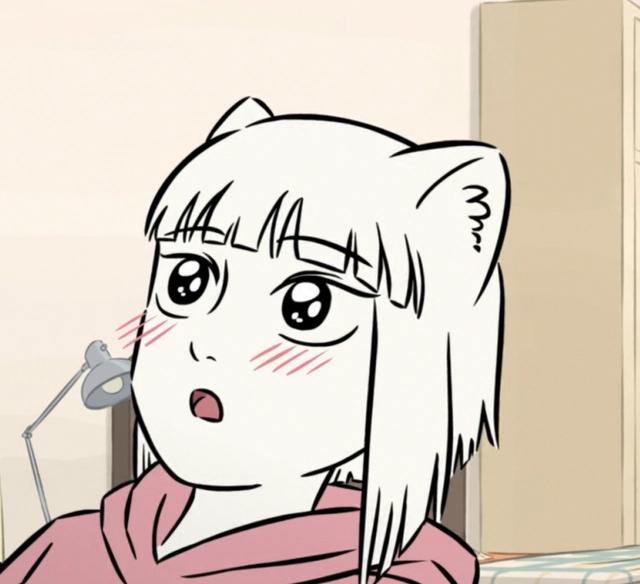 《非人哉》漫画火出圈，被气象台看中，“龙”工降雨，九月出息了