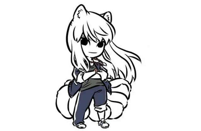 《非人哉》动漫简介，和人物介绍