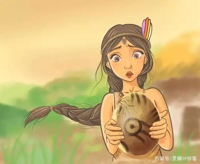 国漫崛起彰显文化自信，国风国漫迎来大好时光